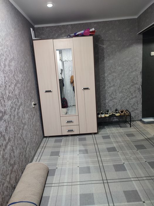 Продам однокомнатную квартиру