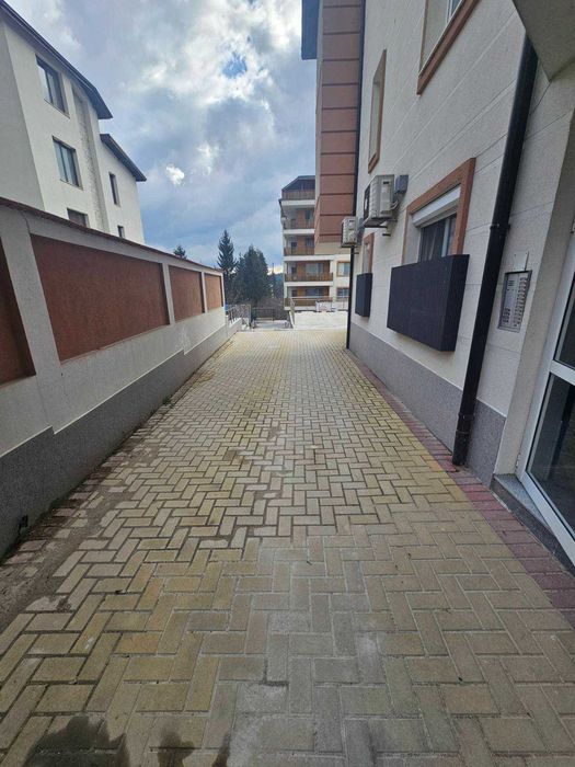 3-Стаен апартамент с възможност за закупуване на гараж във Велинград.