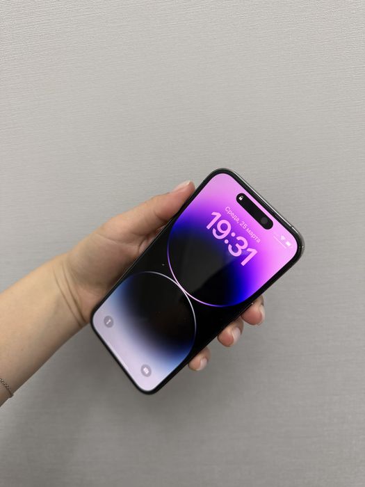 Продам Iphone 14 PRO