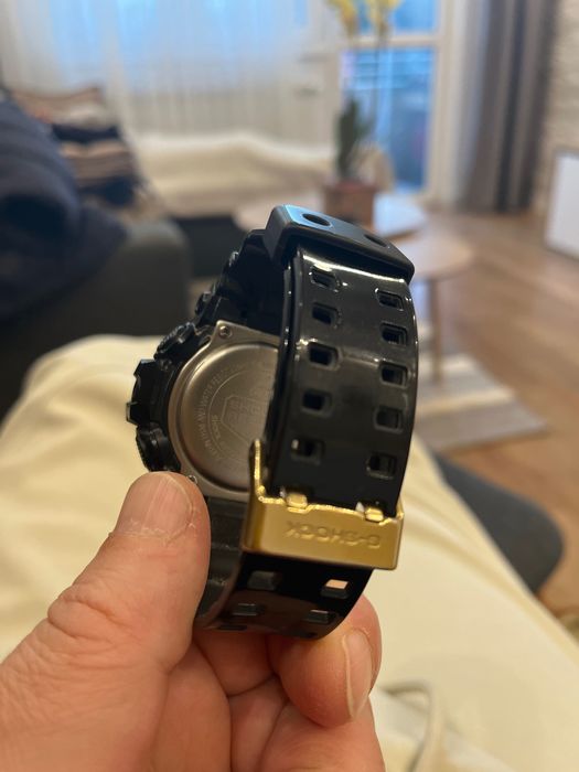 Casio G-Shock GA-700