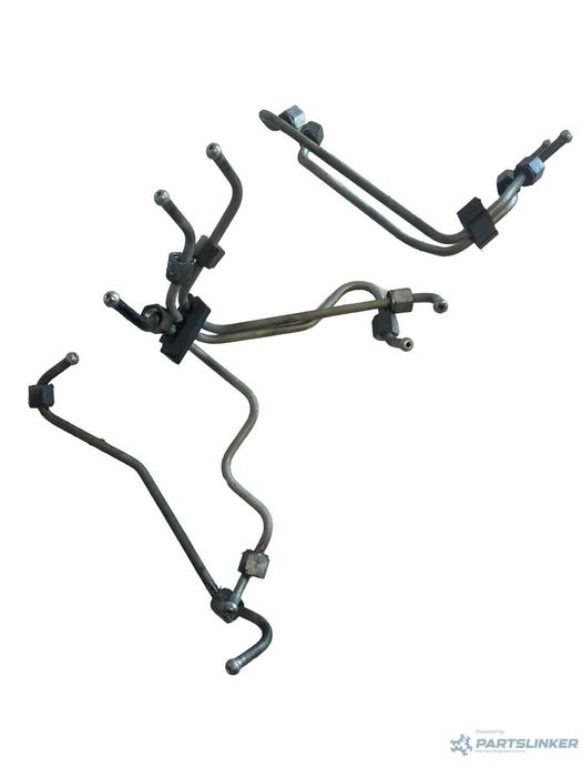 Set Conducte De Alimentare Injector Combustibil Volvo Xc90 I 275 2002 - 2015 2.4D E3