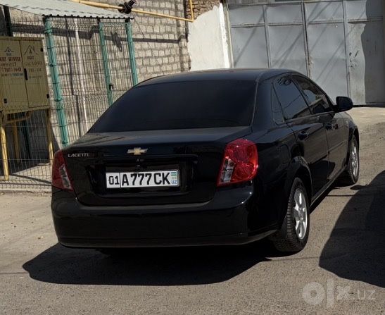 Продаётся Gentra