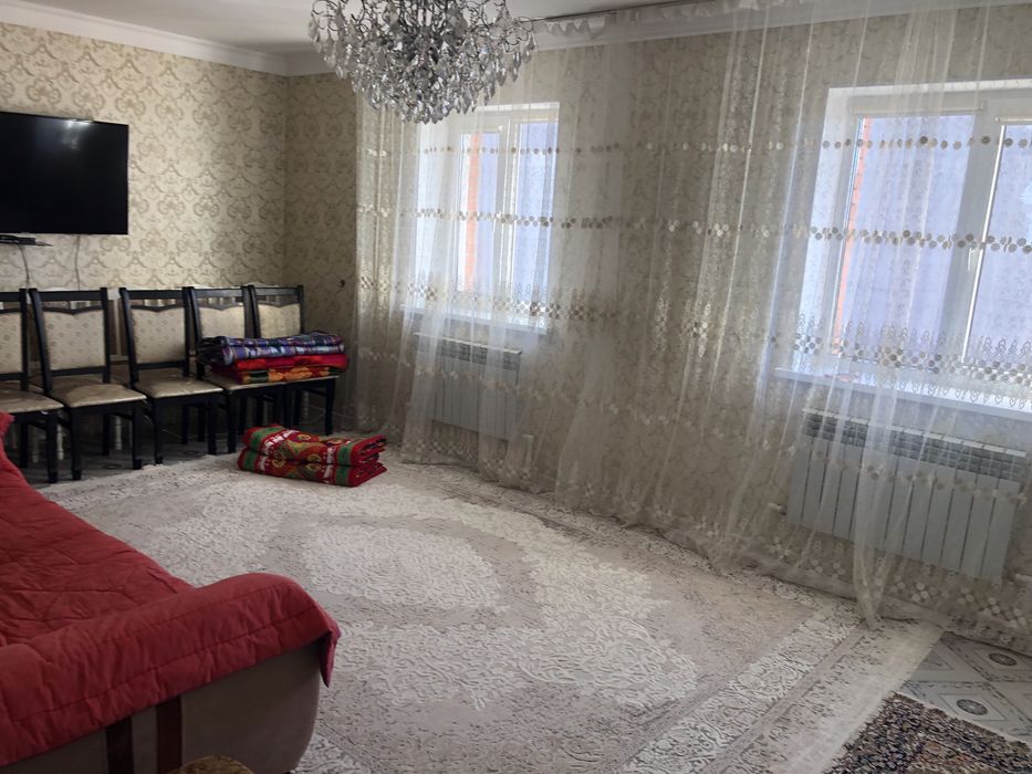 Продам частный дом