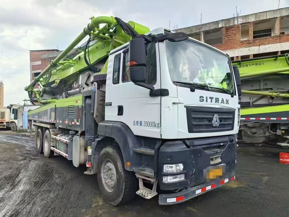 Avtobetonnasos 49 metrlik 2023 yil