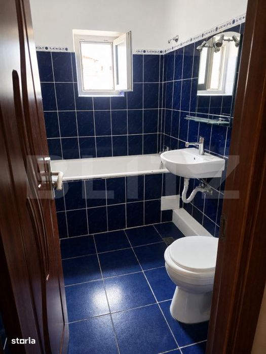 Apartament 3 camere decomandat | 63 mp utili | Micro XII – Targovist
