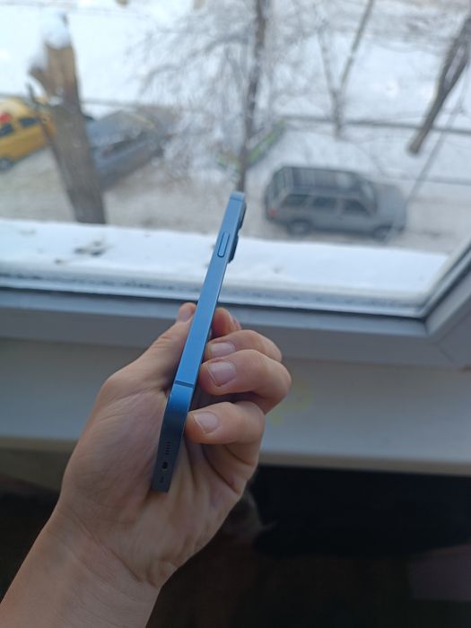 Айфон 13 128гб без ремонта