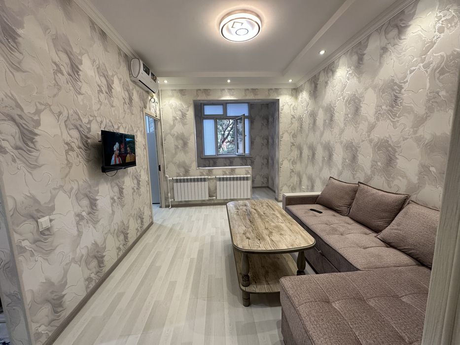 kunlik kvartira beriladi toza pokiza faqat oilaga