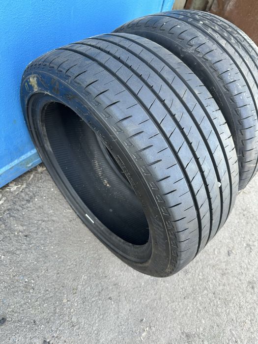 Шина Brigestone б/у