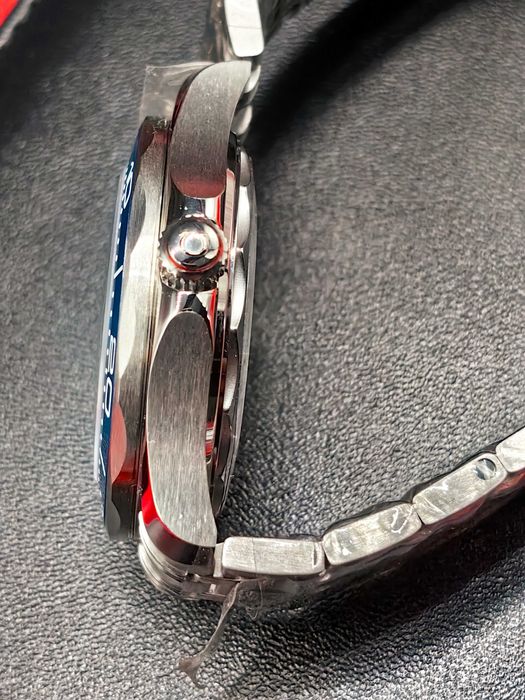 Omega Seamaster 300m Grey