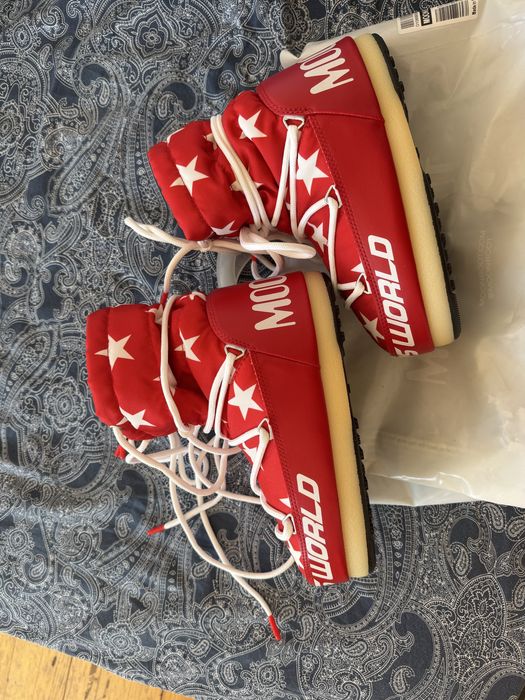 Moon Boot 37-38 номер