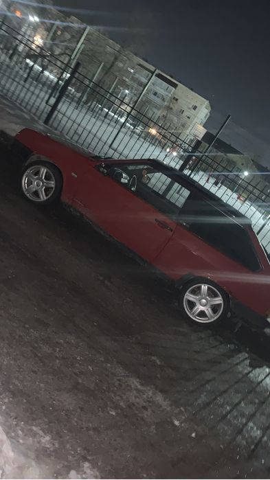 Ваз 2108 в отличном состоянии