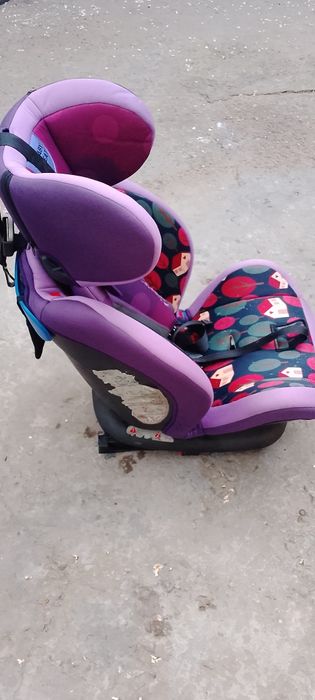 Детские кресла для детей