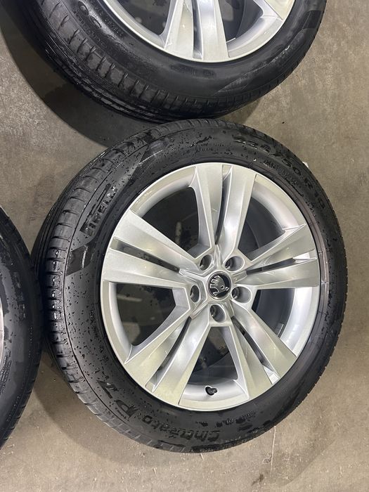 Jante Skoda Karoq,Octavia,Superb,Kodiaq,Yeti