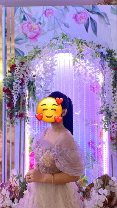 Вечерние платья