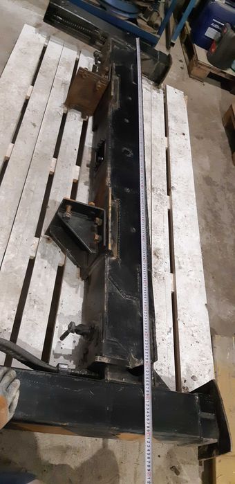 Продам аутригер в отличном состоянии