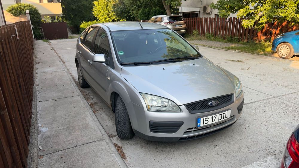 FORD Focus 2006 — imagine 2