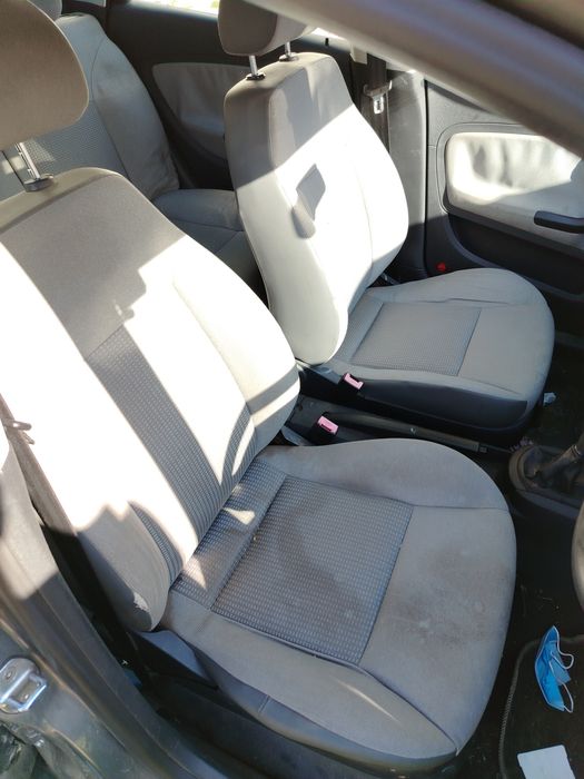 На части  сеат ибиза 1.2 12v