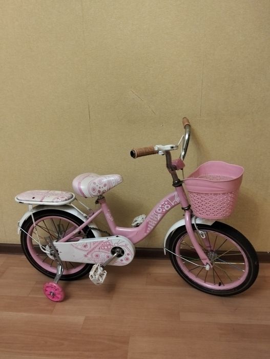 Продам велосипед для девочек