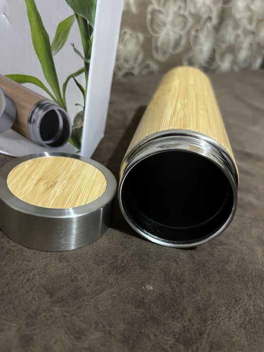 Бутилка за вода 500ml