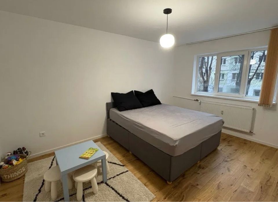 De inchiriat apt 3 camere - Manastur, Grigore Alexandrescu