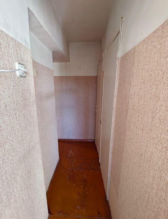 Продается 2 комнатная квартира в городе