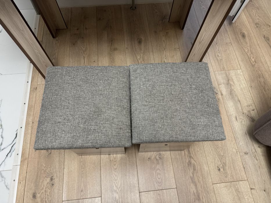 Продам стол со стульями