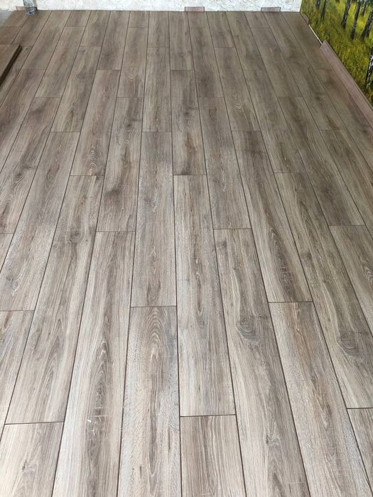 Укладка ламината, таркета.