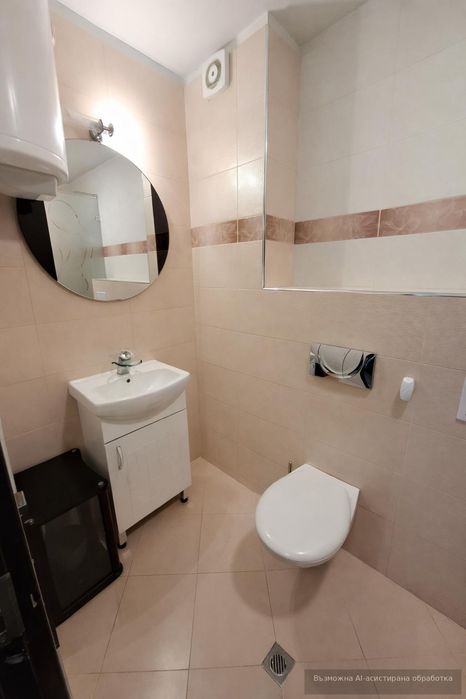 Дава се под наем Двустаен апартамент в София, Люлин 6 - 58 кв.м за 648.21 € - Снимка #9