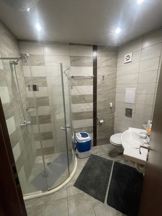 НАЕМ| Камелот Резидънс Апартамент с басейн в комплекс