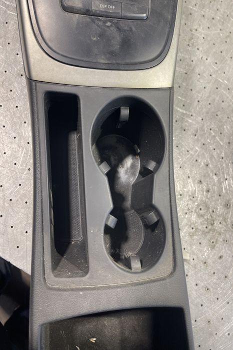 Consola centrala 8K0.864.981 D Audi A4 B8/8K