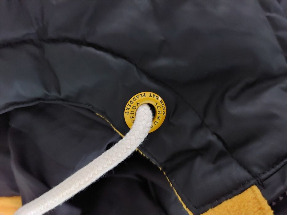 Дамско зимно яке. Размер М.