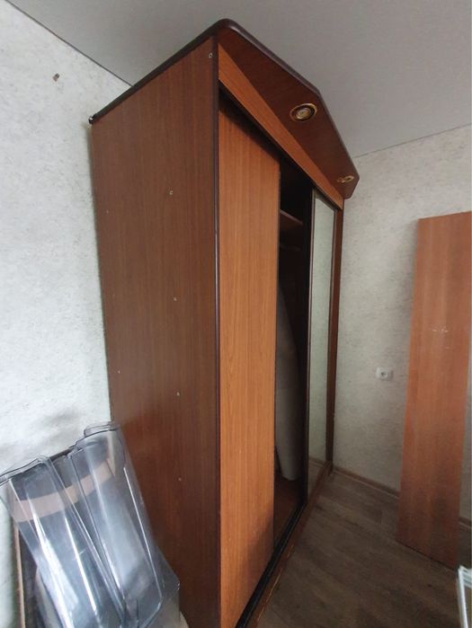 Срочно Продам Шкаф !
