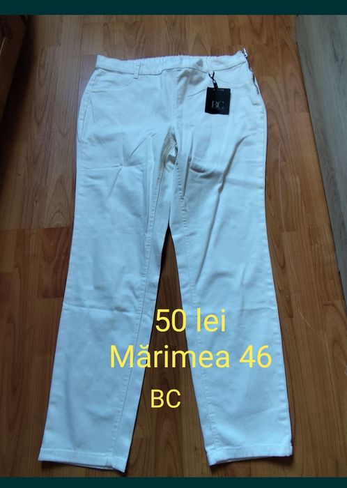 BC,, pantaloni jeans dama noi