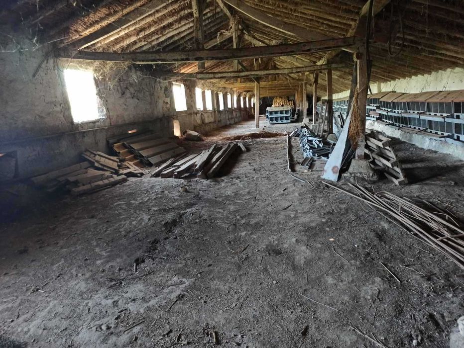 Продава се Земеделски имот в с. Къпиново, Област Добрич -  кв.м за 3296 €/дка - Снимка #13