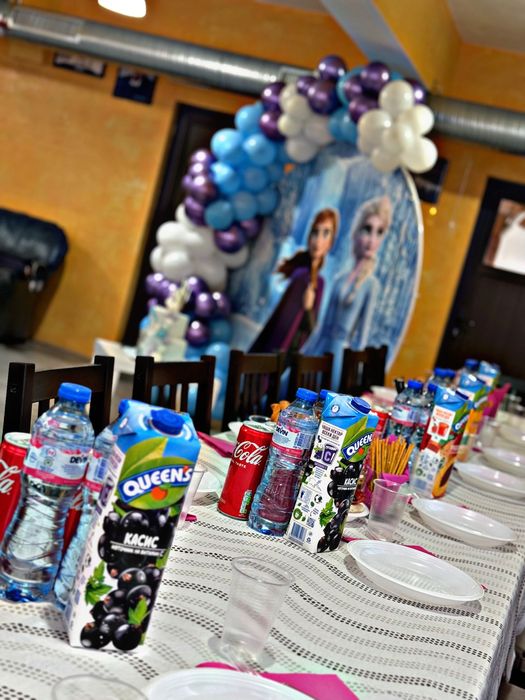 Дава се под наем Заведение в с. Добрина, Област Варна - 569 кв.м за 153 € - Снимка #13