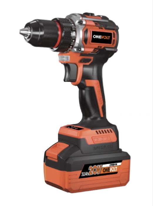 НАБОР | Набор профессиональных инструментов ONEVOLT