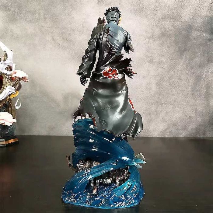 Figurină anime Tobi / Obito Uchiha LED PVC 35 cm FULL BOX