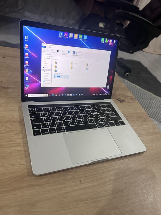 MacBoo Pro срочно продается