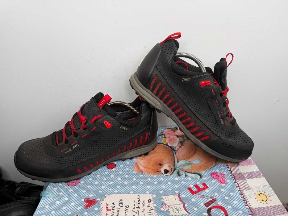 Alfa Varde 1.0 GORE-TEX''оригинални мъжки туристически обувки 45 номер