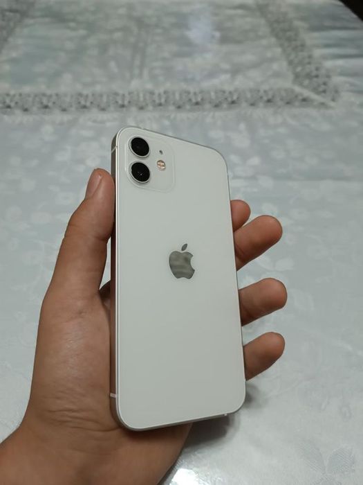 iphone 12 xolati zur