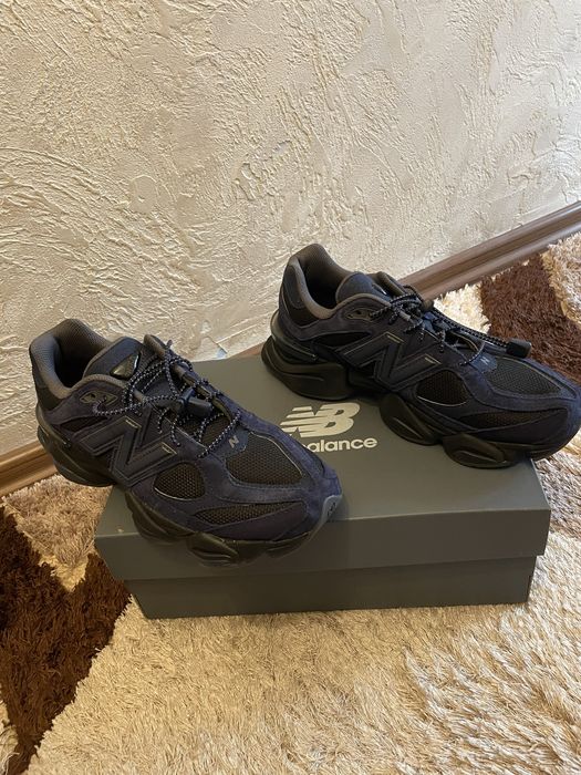 Маратонки New balance 9060