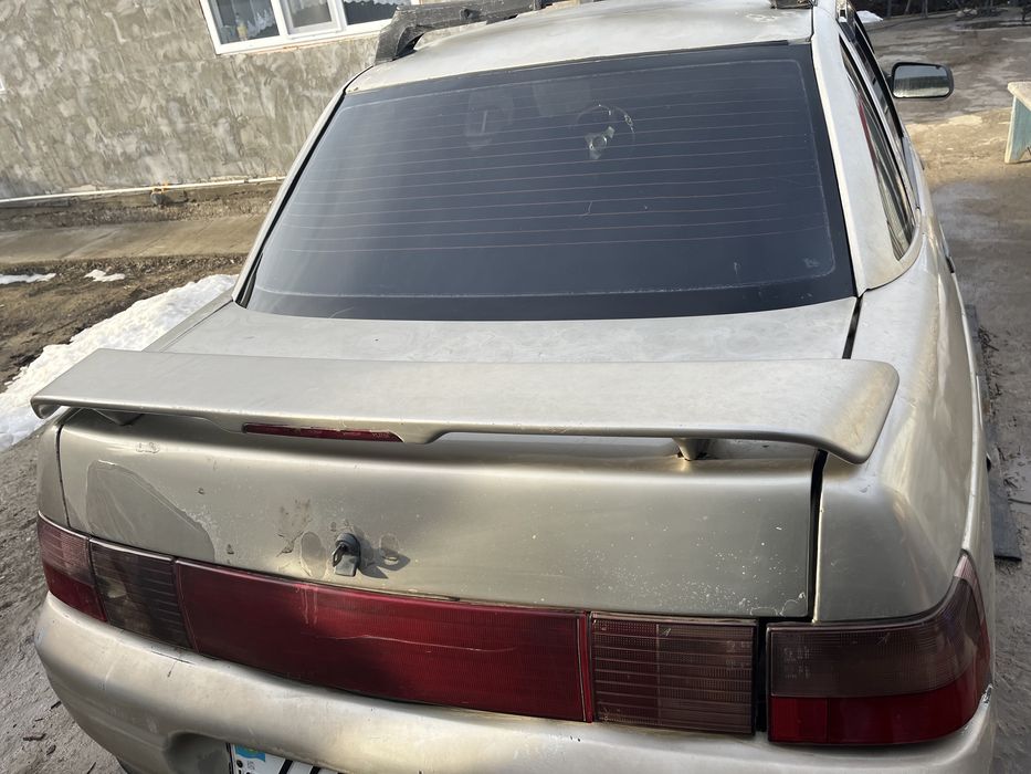 Продам Ваз 2110 на ходу