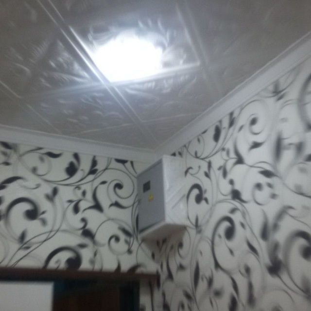 Ремонт квартир Поклейка Обоев!!!