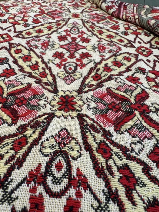 Кувертюра Средец