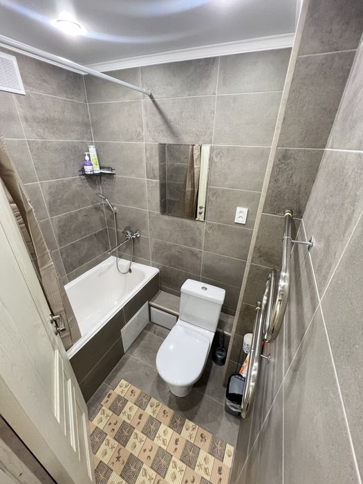 Элитная квартира после кап Ремонта