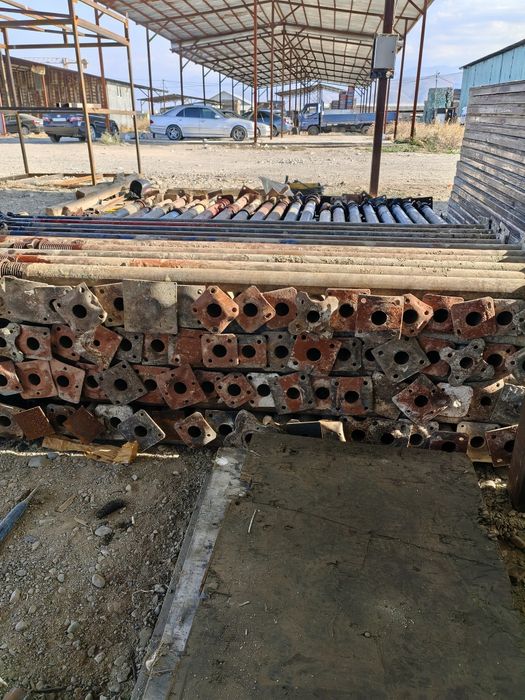 Продам струбцина, домкрат стройтельный
