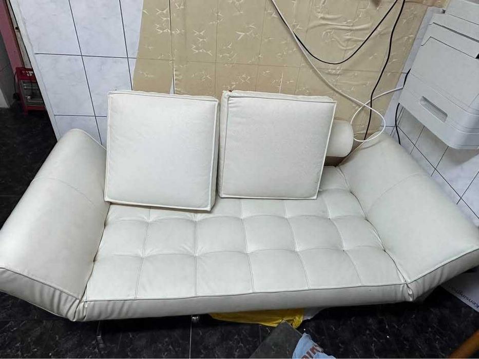Canapea de birou/salon