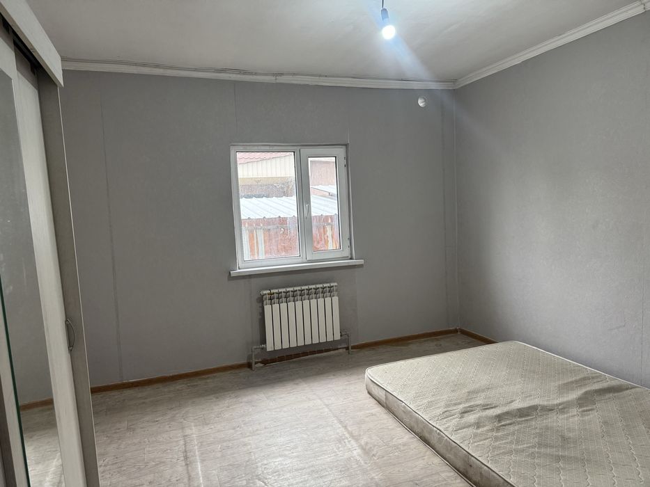 2 бөлмелі үй жалға беріледі 120000