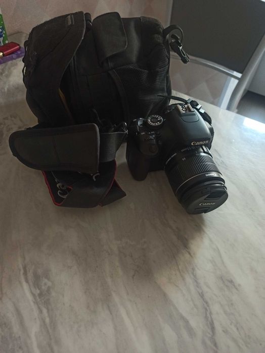 Камера Canon 600D