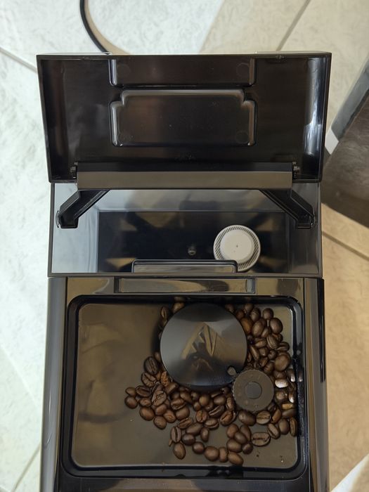 Кафемашина Grundig